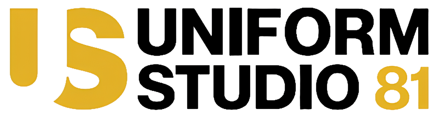 Uniform Studio 81 logo